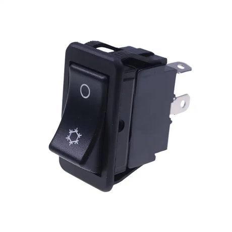 Toggle Rocker Switch AL114049 for John Deere 6010 6110 6310 6310S 6510 6810 Tractor