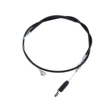 Traction Control Cable GX21047 for John Deere Walk-Behind Mower JS63 JS63C JS63E JS63V JS63VC SA1013 SA1020 SA1021