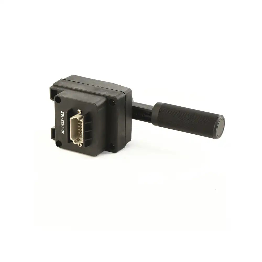 Transmission Control Switch 261-2207 for CAT 414E 416D 416E 420D 420E 422E 424B 424D 428D 428E 430D 430E 432D 432E 434E 438D 442D 442E 444E