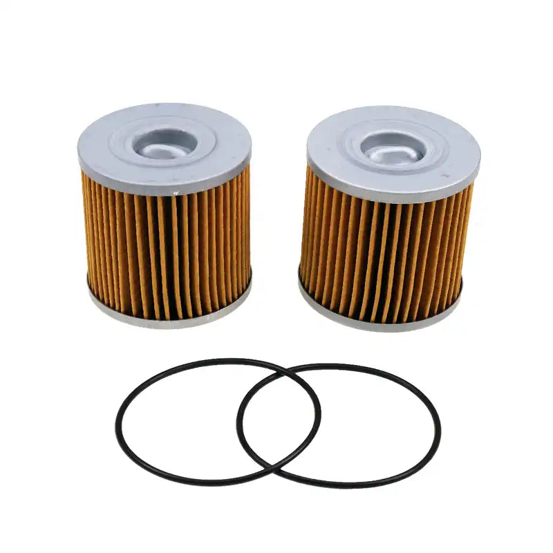 Transmission Filter 21548300 With O-ring for Hydro Gear 71943 Ferris Scag HG71943 Bad Boy Gravely ZT-5400
