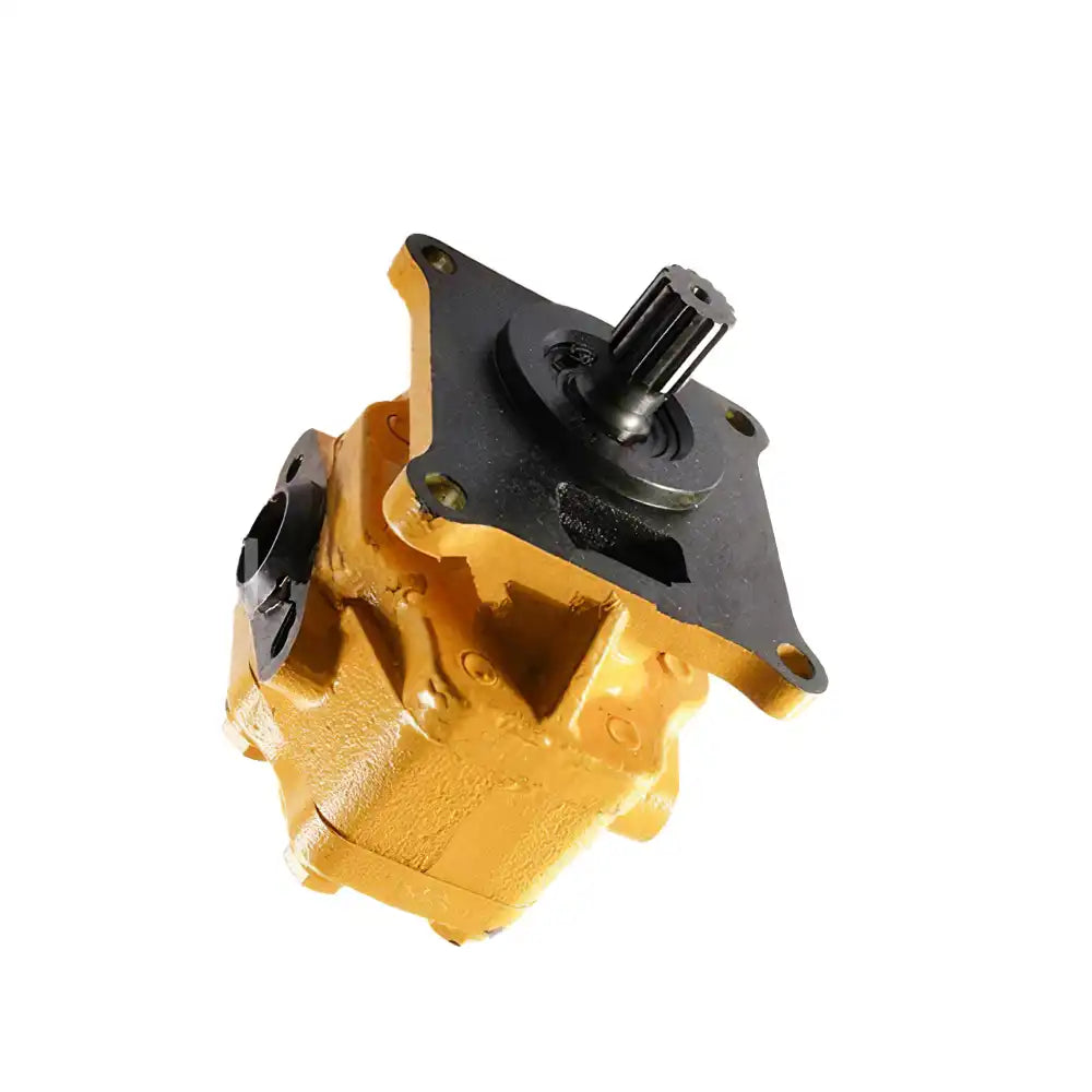 Transmission Pump Ass'y 07432-72201 07432-72202 07432-72203 for Komatsu Crawler Loader D53S-16 D53S-17 D57S-1 D57S-1B D75S-2