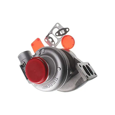 Turbo H1C  Turbocharger 3536677 3528744 3530721 3535381 For Cummins Engine 4BT3.9