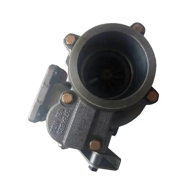 Turbo HE400WG Turbocharger 3791266 3791267 for Cummins Engine ISC 8.3