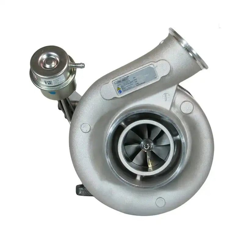 Turbo HX40W Turbocharger 2840916 4051343 for Cummins Engine 6C8.3