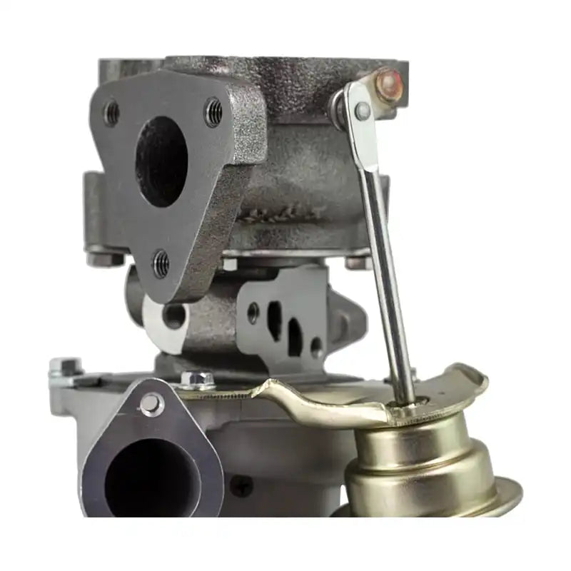 Turbo RHB31 Turbocharger M811665 for John Deere Engine 6125H Mower 7400 7500 7700 8000 8400 8500