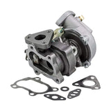 Turbo RHB31 Turbocharger M811665 for John Deere Engine 6125H Mower 7400 7500 7700 8000 8400 8500