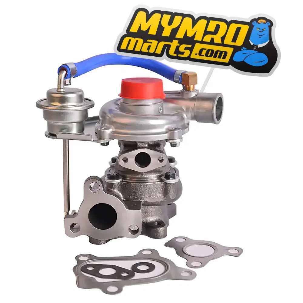 Turbo RHB31 Turbocharger YM12940318050 YM129803-49320 for Yanmar Engine 3TN84T 3TN84TL-R2B