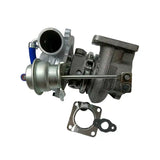 Turbo RHB5 Turbocharger 123910-18010 for Yanmar Engine 4TNE106T-1FA