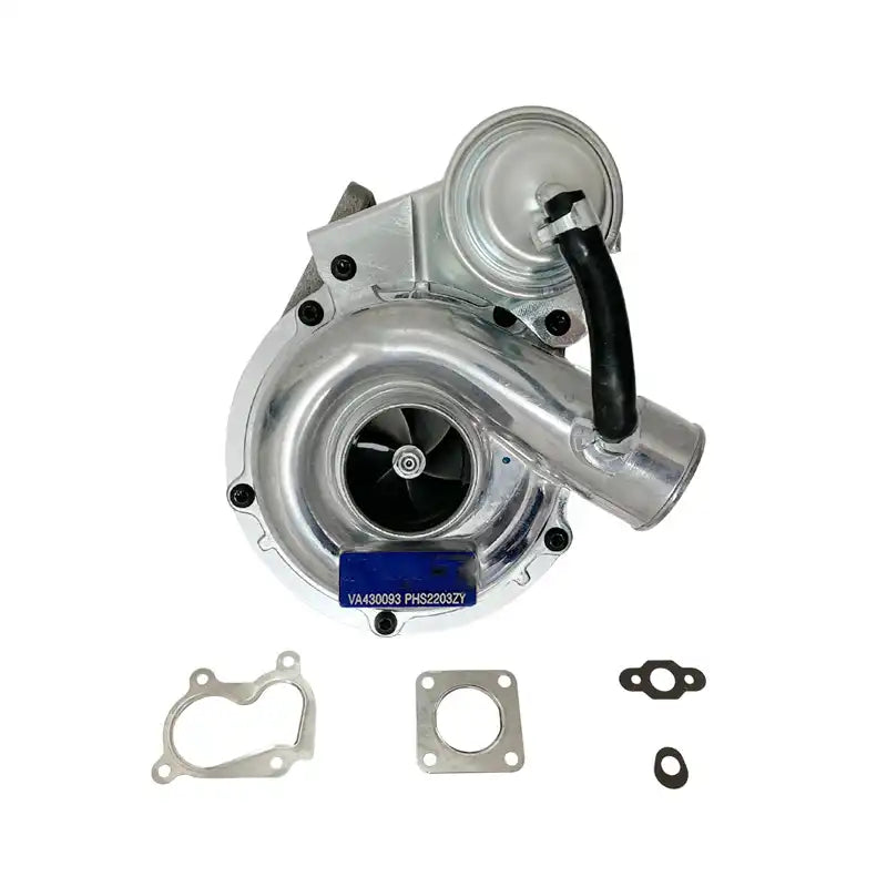 Turbo RHF5 Turbocharger 8973544234 for Isuzu D-MAX Pickup 3.0L TD Engine 4JH1-TC