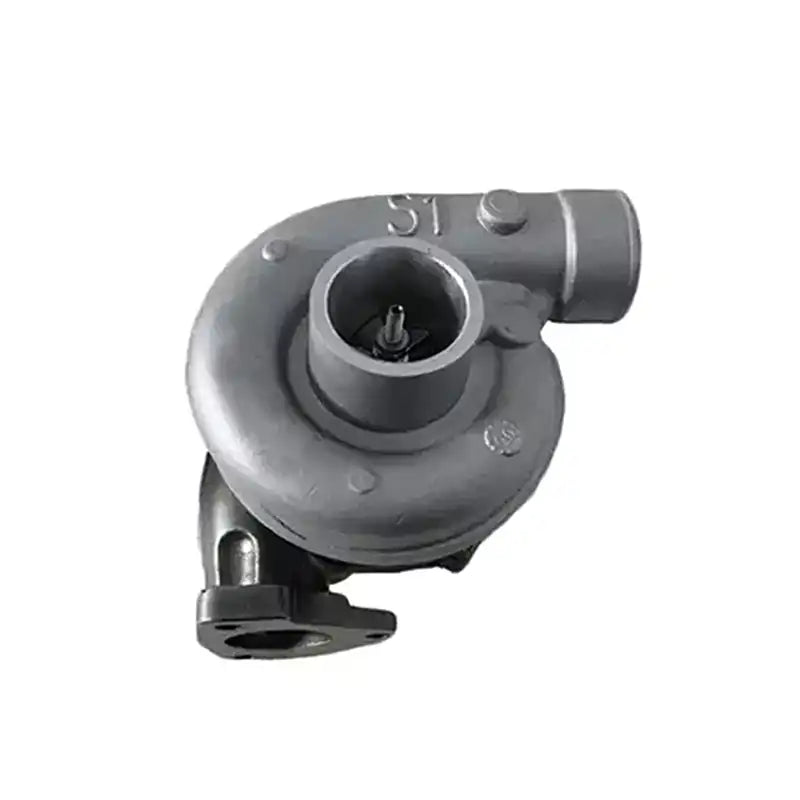 Turbo S100 Turbocharger 315920 for Valtra BF75 BL77 BL88 700 Tractor with 320DS Engine