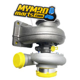 Turbo T300-08 Turbocharger RE528771 for John Deere Engine 4045 3029 Tractor 6100D 6110D 6115E 6325 6330 6425