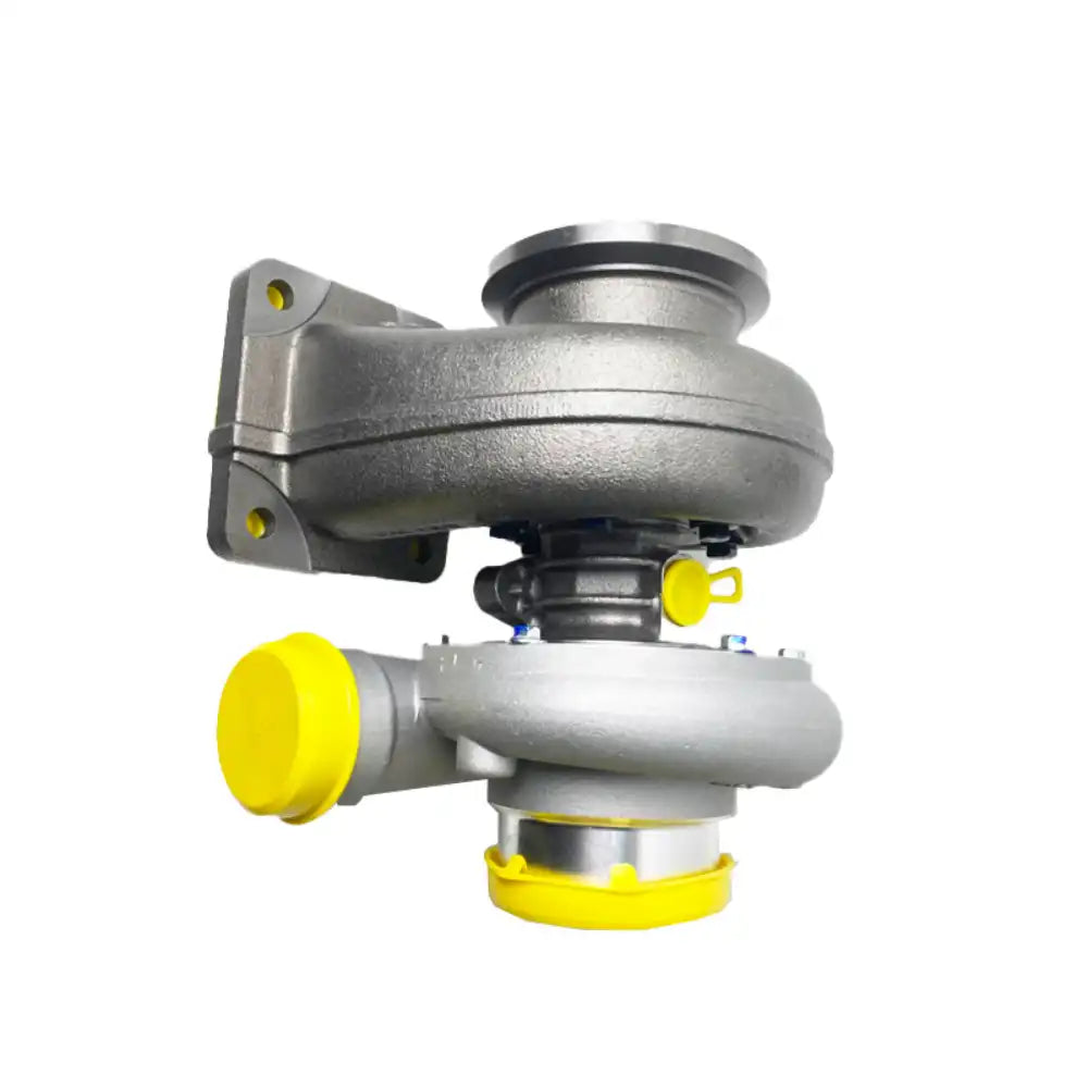 Turbo T300-08 Turbocharger RE528771 for John Deere Engine 4045 3029 Tractor 6100D 6110D 6115E 6325 6330 6425