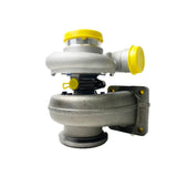 Turbo T300-08 Turbocharger RE528771 for John Deere Engine 4045 3029 Tractor 6100D 6110D 6115E 6325 6330 6425