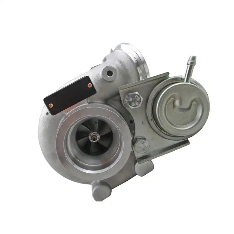 Turbo TD03 Turbocharger 49131-05011 for Volvo Engine B6284 S80 XC90 T6 Bi-Turbo
