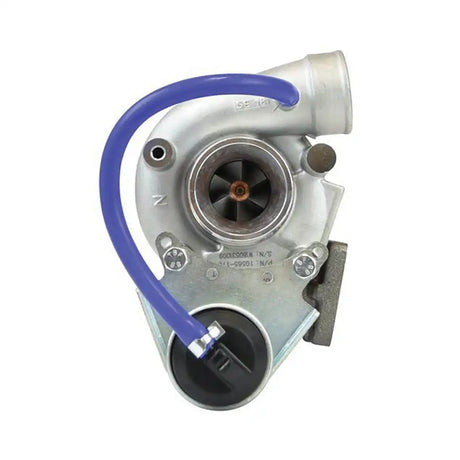 Turbo TD04-12T TD04-12TH-7.0 Turbocharger 1G565-17012 for Kubota 3.3L V3300-T Engine