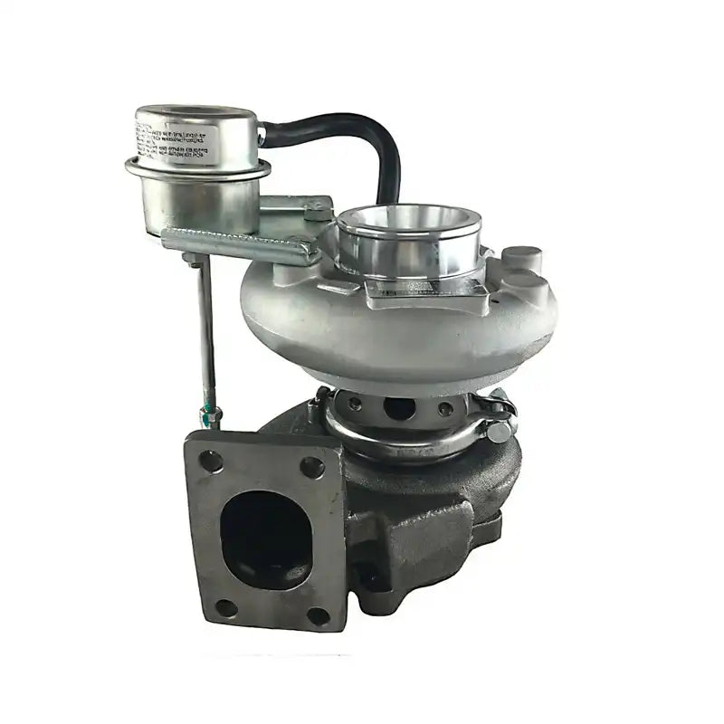 Turbo TD04HL4 Turbocharger 1J501-17013 49389-03030 for Kubota V3800 Engine KX080-3T KX080-4S SVL75-2 SVL90 SVL95-2S F3990