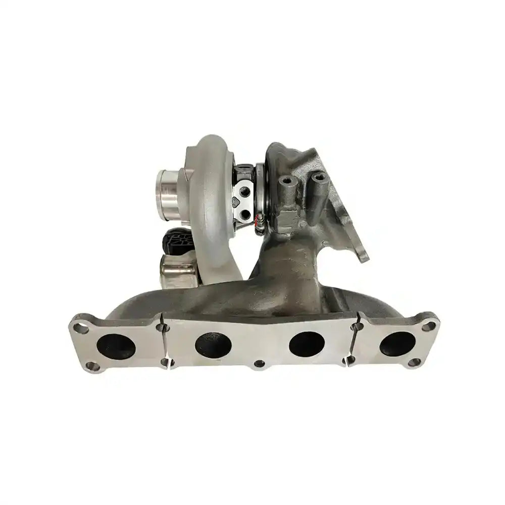 Turbo TD04HL4S Turbocharger 28231-2G410 for Hyundai Engine 6AT4WD 2L-T ...