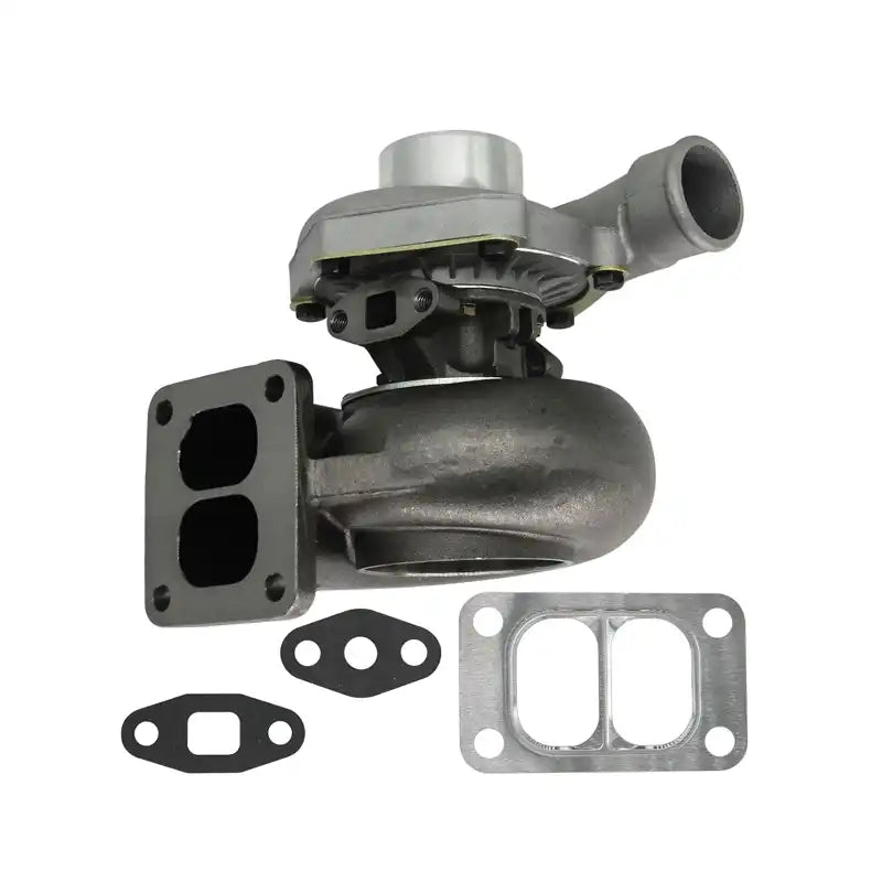 Turbo T04B65 Turbocharger 0R-5824 6N-8477 For Caterpillar Wheel Loader 916 926 926E Engine 3204
