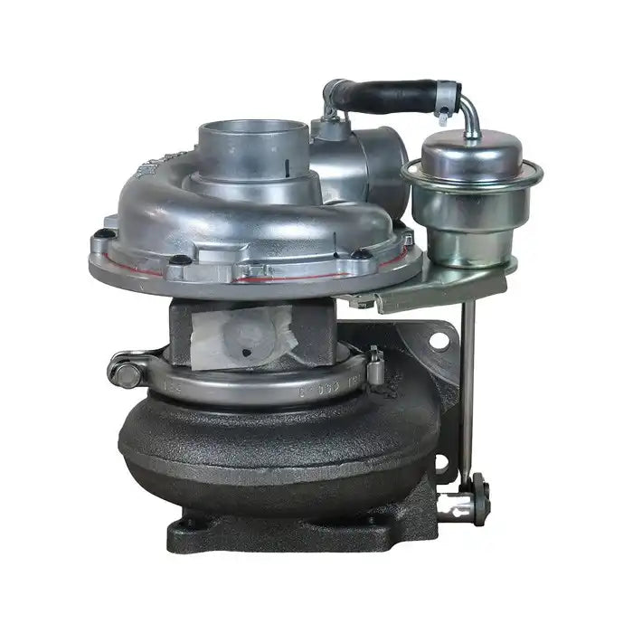 Turbocharger 12394518010 for Yanmar 4TNV106 4TNV106T 4TNV106T-S2FA 4TNE106T-IFA Engine