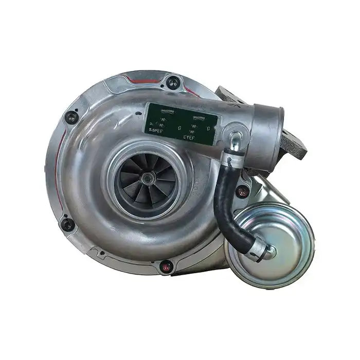 Turbocharger 12394518010 for Yanmar 4TNV106 4TNV106T 4TNV106T-S2FA 4TNE106T-IFA Engine