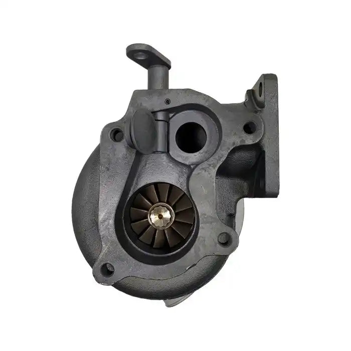 Turbo RHF5 Turbocharger 129935-18010 for Yanmar Engine 4TNV98T 4TNV98T-GGE 4TNV98T-N2FE