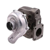 Turbo RHF5 Turbocharger 129935-18010 for Komatsu Engine S4D98E S4D98E-2NFN