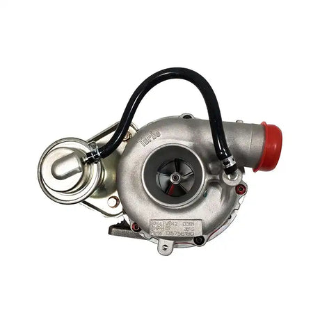 Turbocharger 135756180 for Perkins 404C-22T 404D-22 Engine Case-IH DX48 DX55 DX60 Farmall 55 60 410 420