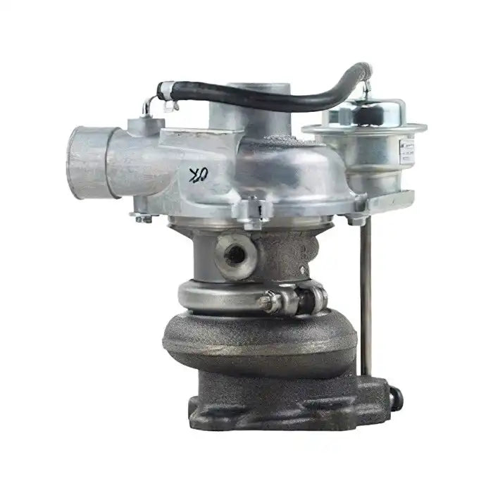 Turbo RHF3 TurboCharger 1G924-17012 for Kubota Tractor Various with V2403MDITE2BBC Engine