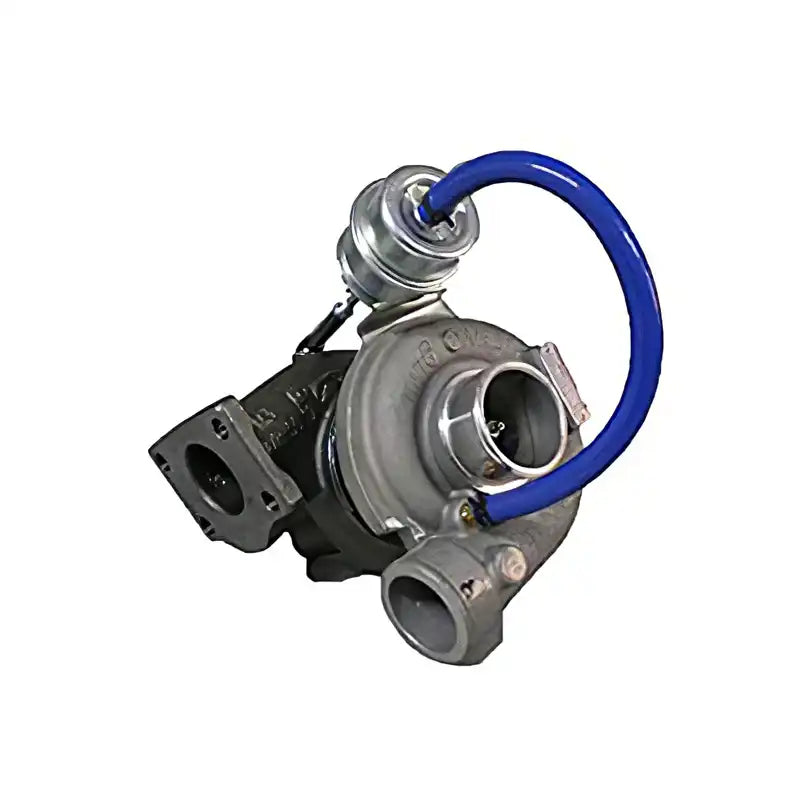Turbo GT3267S Turbocharger 2674A306 for Perkins 1006-60T Engine YH36003 YH36146 YH36165 YH36182 YH36206