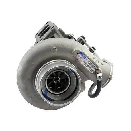 Turbo HX35W Turbocharger 3536327 3536328 for Cummins Engine 6BTA 5.9L