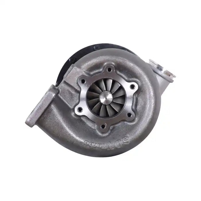 Turbocharger 3594117 3529870 3531940 3531939 for Cummins Engine KTA19 Turbo HX80 S4T