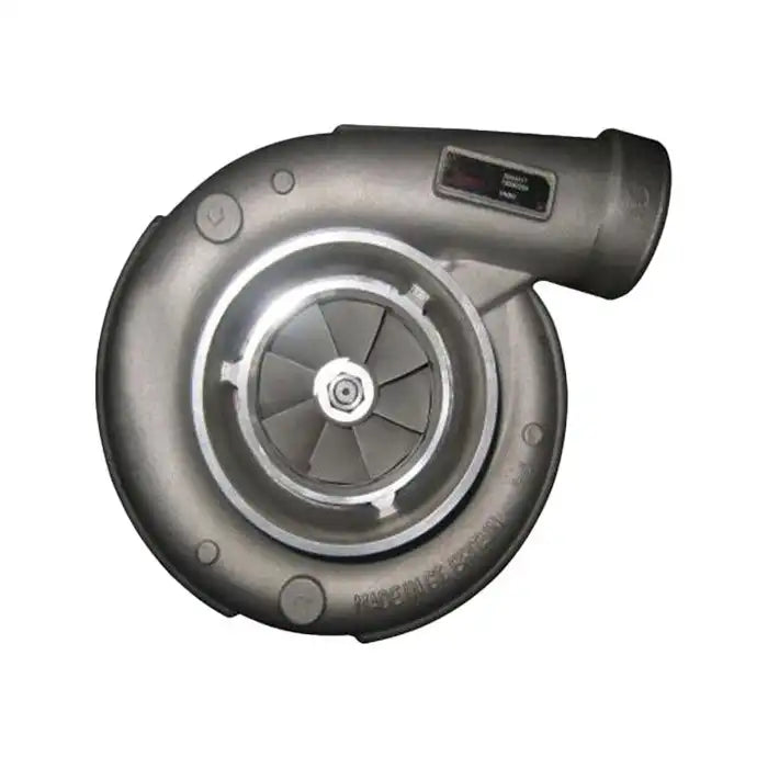 Turbocharger 3594117 3529870 3531940 3531939 for Cummins Engine KTA19 Turbo HX80 S4T
