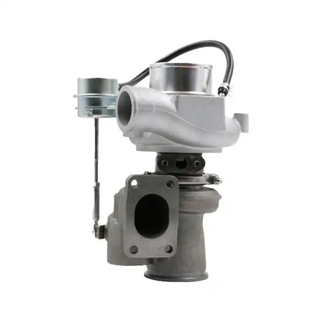 Turbo HX25W Turbocharger 4041367 504127334 for Iveco Agricultural Tractor 4 CYL 2V TC