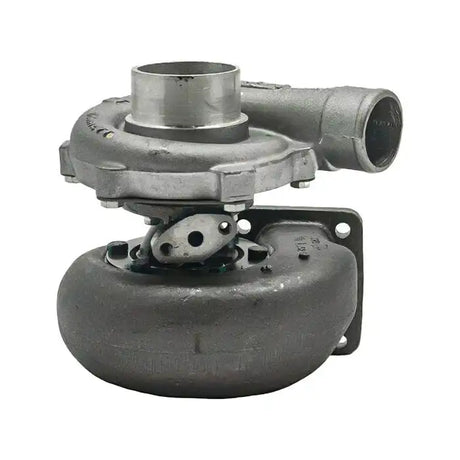 Turbo HX27W Turbocharger 4046567 for 2007-04 Iveco CNH Backhoe Loader with NEF 4 Cylinders Engine