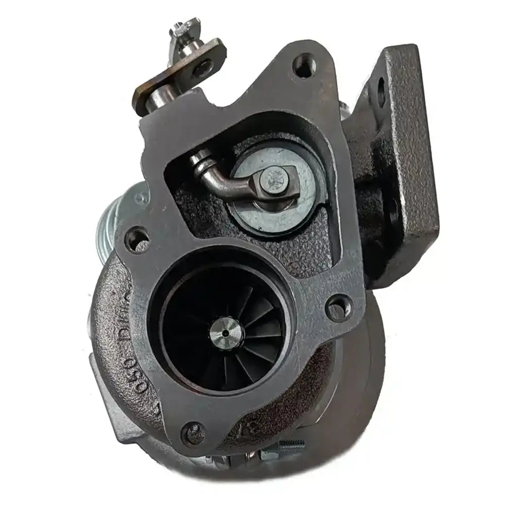 Turbocharger 4089794 C4089794 For Cummins Engine B3.3 QSB3.3 Turbo TD04L