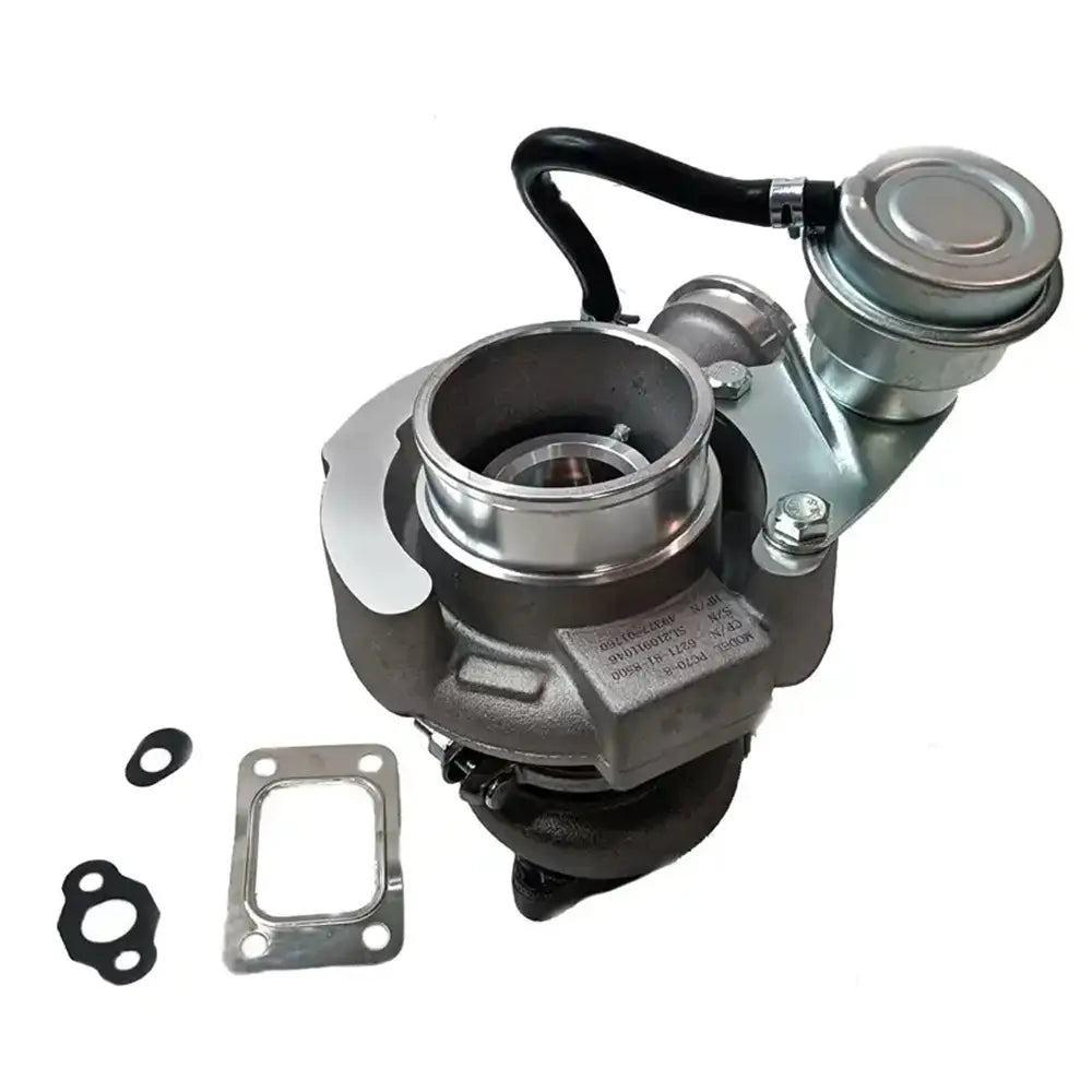 Turbocharger 4089794 C4089794 For Cummins Engine B3.3 QSB3.3 Turbo TD04L
