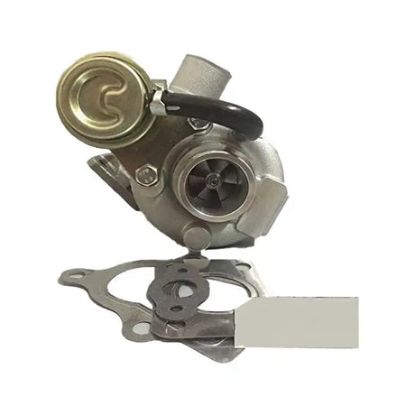 Turbo TD03-7T Turbocharger 49131-02030 1G770-17012 for Kubota V2003T Engine