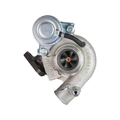 Turbo TF035HM-12T Turbocharger 49135-03101 for Mitsubishi Delica with 4M40 Engine