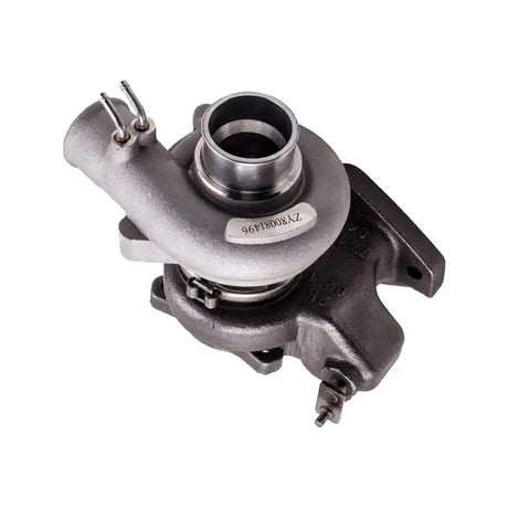 Turbo TD04-09B TD04H Turbocharger 49177-01500 MR355222 for Mitsubishi 4D56T 4D56 SJ4D56 L200 L300 2.5L