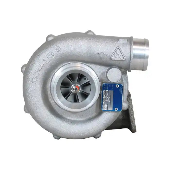 Turbo K27.2 Turbocharger 53279706409 for Deutz Agricultural Tractor with BF6L913 Engine