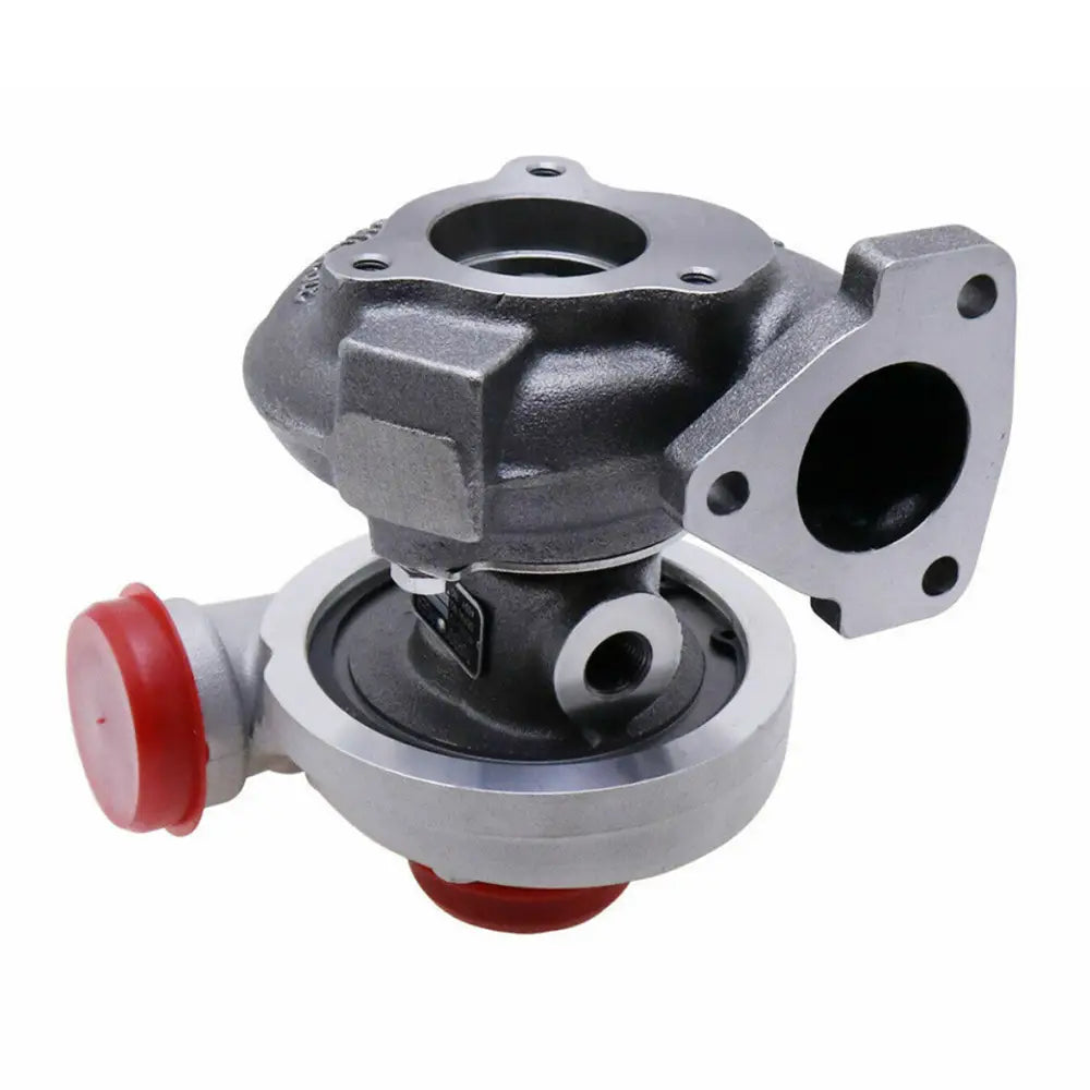 Turbocharger 6690633 for Deutz BF4M2011 BF4L2011 Bobcat 863 864 873 883 A220 A300 S250 T200 Gehl 5640 6640