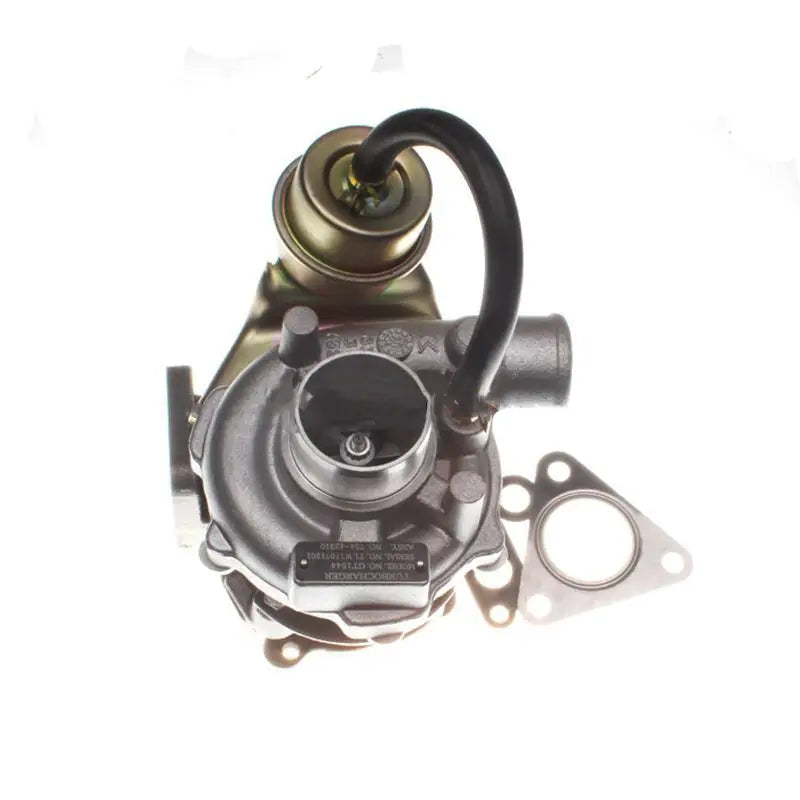 Turbo  GT1544 Turbocharger 754-42310 For Lister Petter LPWT4