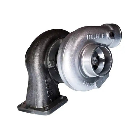 Turbo T250-01 Turbocharger 83999247 for New Holland Backhoe Loader Tractor 675E 575E