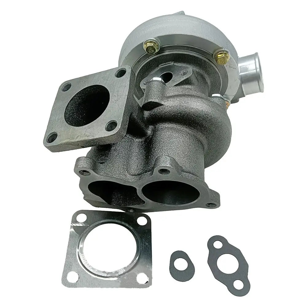 Turbo HT12-17A HT12-20 Turbocharger 8972389793 for Isuzu 4JG1 4JG2 4JG1-278195 Engine Takeuchi TL140 Skid Steer Track Loader