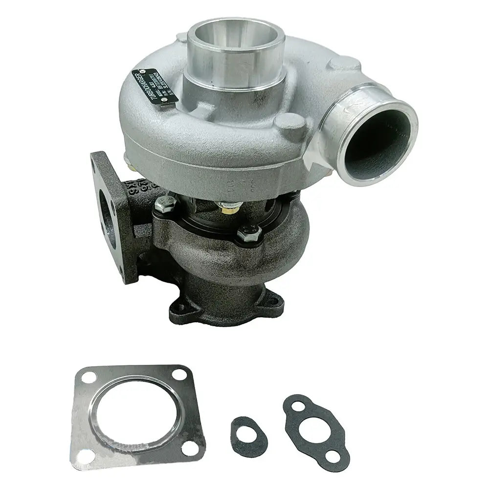 Turbo HT12-17A HT12-20 Turbocharger 8972389793 for Isuzu 4JG1 4JG2 4JG1-278195 Engine Takeuchi TL140 Skid Steer Track Loader