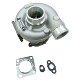 Turbo HT12-17A HT12-20 Turbocharger 8972389793 for Isuzu 4JG1 4JG2 4JG1-278195 Engine Takeuchi TL140 Skid Steer Track Loader