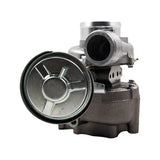Turbo RHV5 Turbocharger 8980115293 for Isuzu D-MAX 3.0 CRD, Rodeo with 4JJ1T Engine
