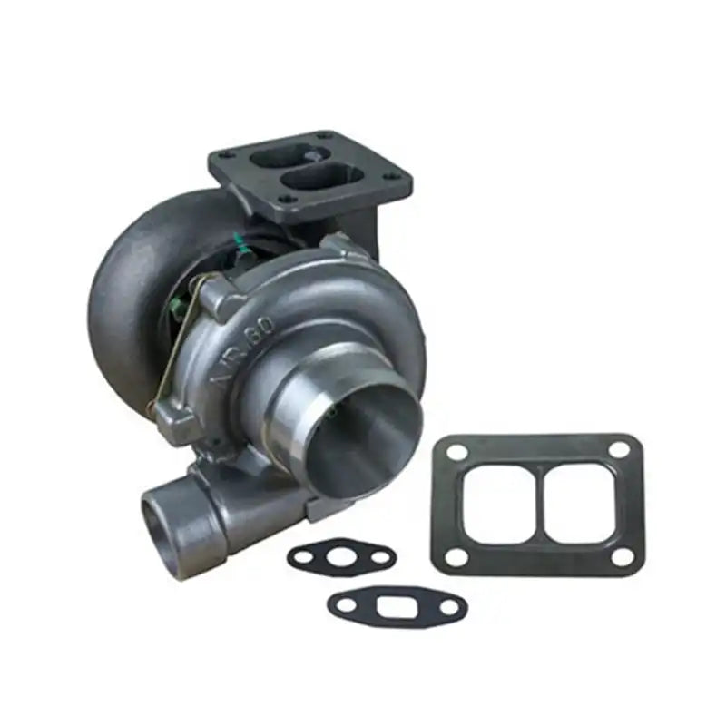 Turbo T04B19 Turbocharger A48192 A157336 For Case Loader W18B W20C W24B W24C W26B W30 W36 Engine 504BDTI