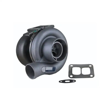 Turbocharger J802303 for Case-IH Tractor Models 7110 7120 721B 7130 7140 7230 7240 7250 821B