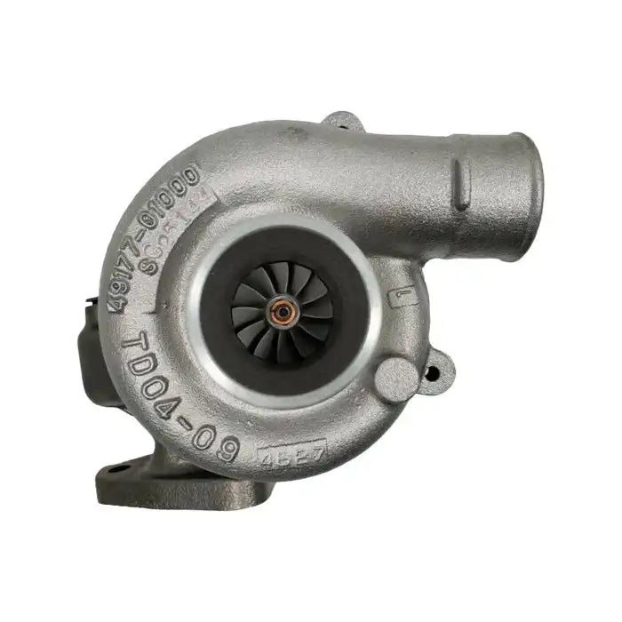 Turbocharger MD083256 49177-01000 For Mitsubishi Engine 4D55 Turbo TD04